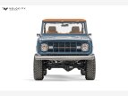 Thumbnail Photo 9 for New 1972 Ford Bronco